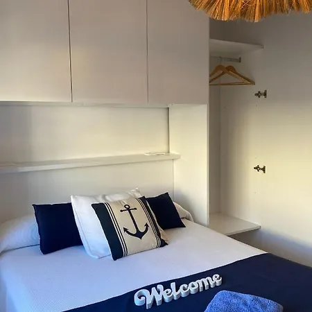 Refugi De Mar