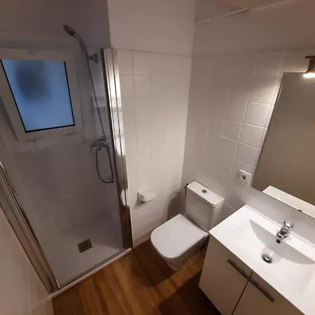Apartament Refugi De Mar *