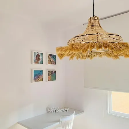 Apartament Refugi De Mar