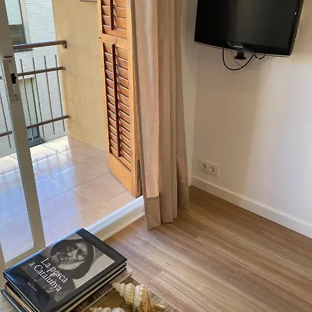 Apartament Refugi De Mar