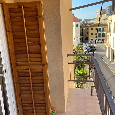 Refugi De Mar Apartament *