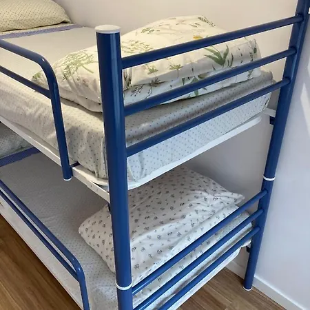 Refugi De Mar *