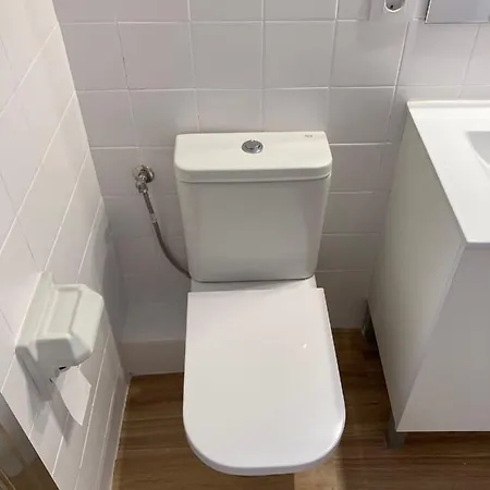 Refugi De Mar Apartament