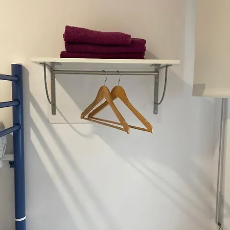 Refugi De Mar Apartament *