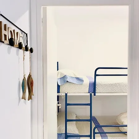 Apartament Refugi De Mar *