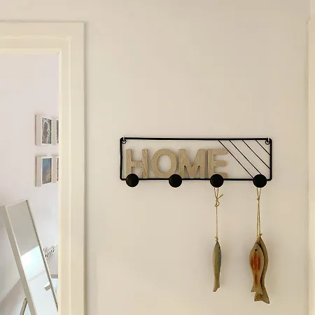 Refugi De Mar Apartament
