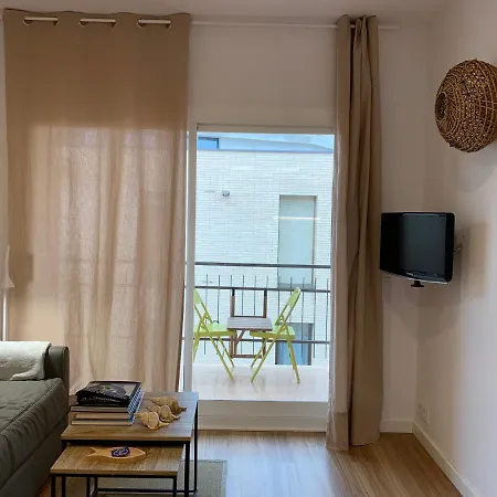 Apartament Refugi De Mar