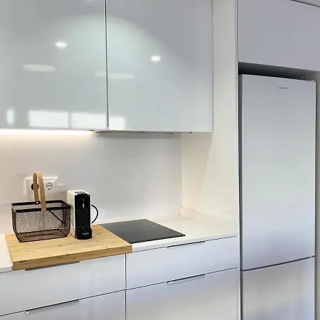 Apartament Refugi De Mar