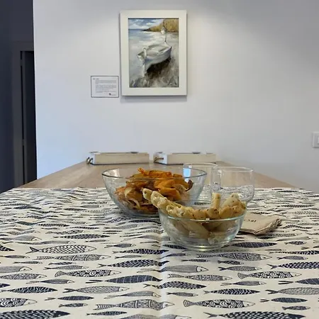 Apartament Refugi De Mar *