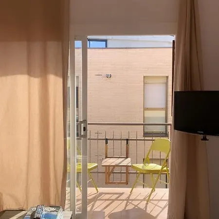 Refugi De Mar Apartament