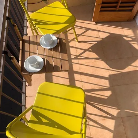 Apartament Refugi De Mar Palamós